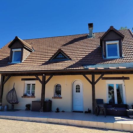 Colette Alain Maxime Bed & Breakfast Лапалис Екстериор снимка