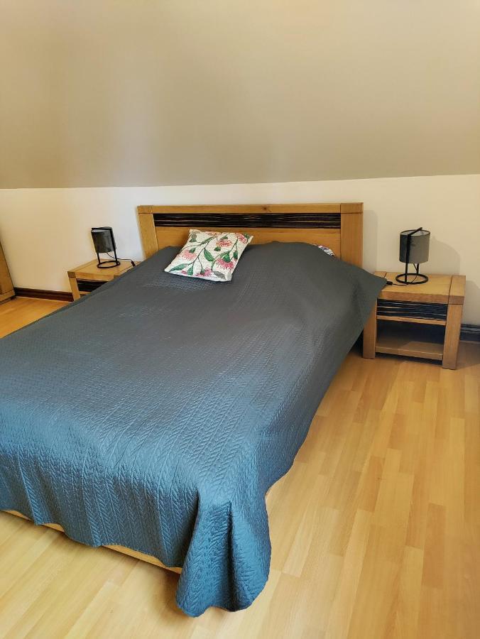 Colette Alain Maxime Bed & Breakfast Лапалис Екстериор снимка